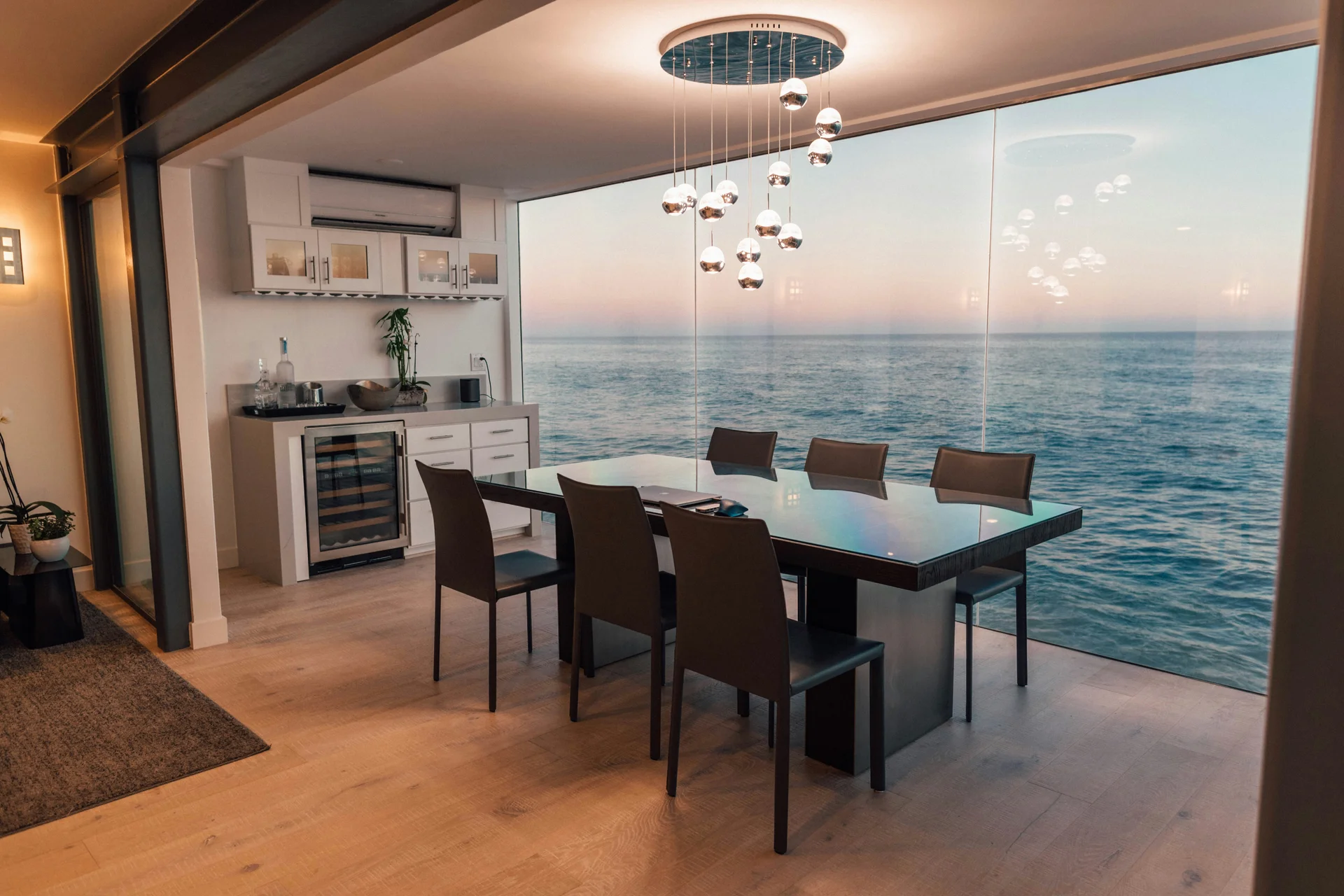 Reforma de vivienda de lujo por Nova Remont, Málaga