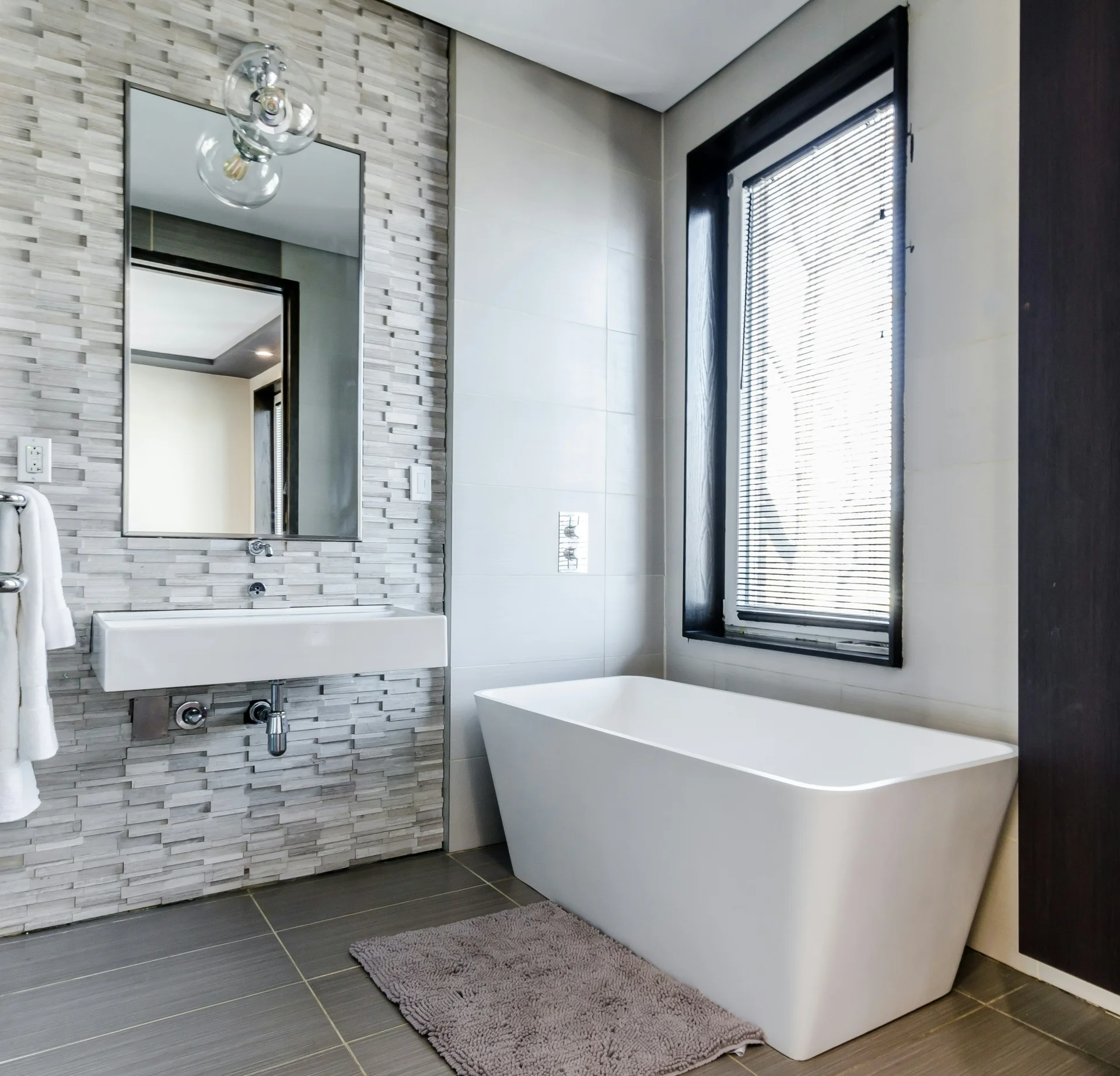 Reforma de baño por Nova Remont, Málaga